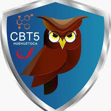 Logo del CBT 5 Huehuetoca